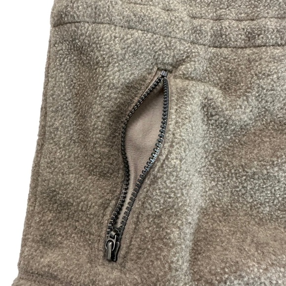 Eddie Bauer Collared Zip Up Jacket Size Medium - Picture 10 of 17